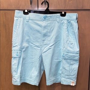 St John’s Bay Cargo Shorts